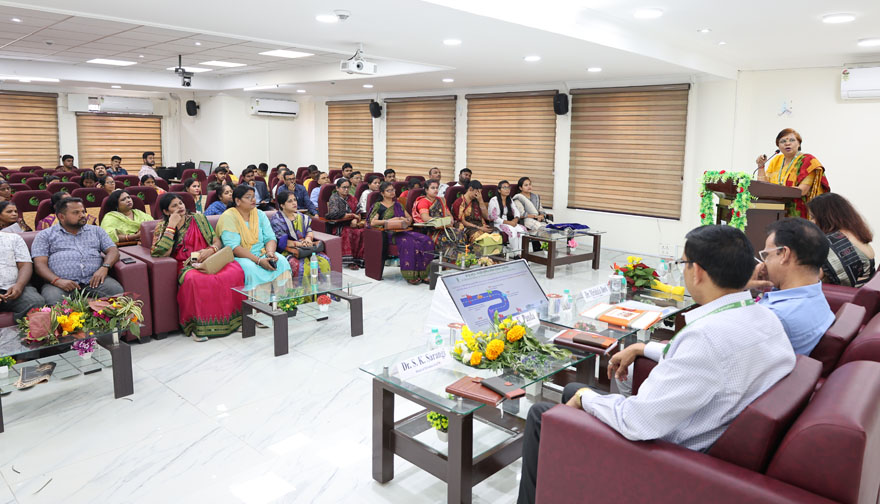 31st Foundation Day Celebration on 17 Feb 2026